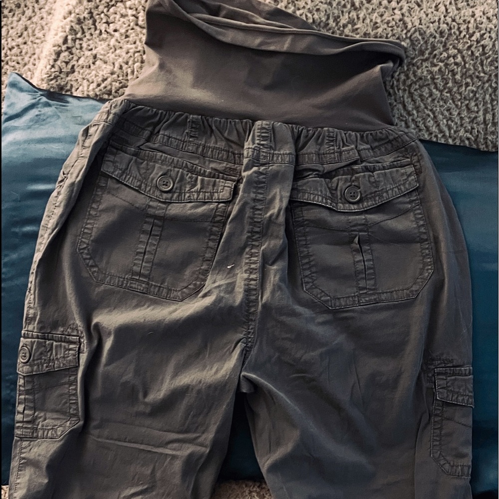 NWOT!!! Maternity Pants
